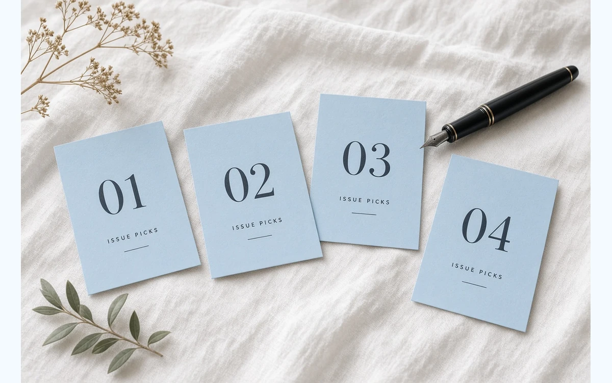 本期内容